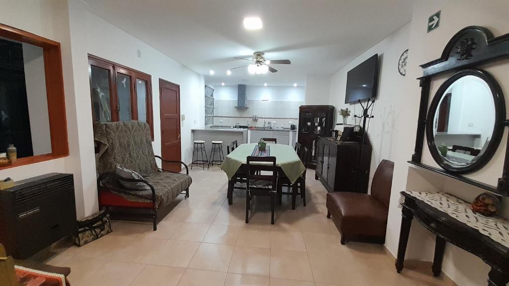 La Casa del Colibrí 1 - 2