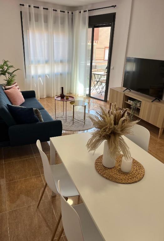 Fun and Relax Apt Playa Aguadulce - 4