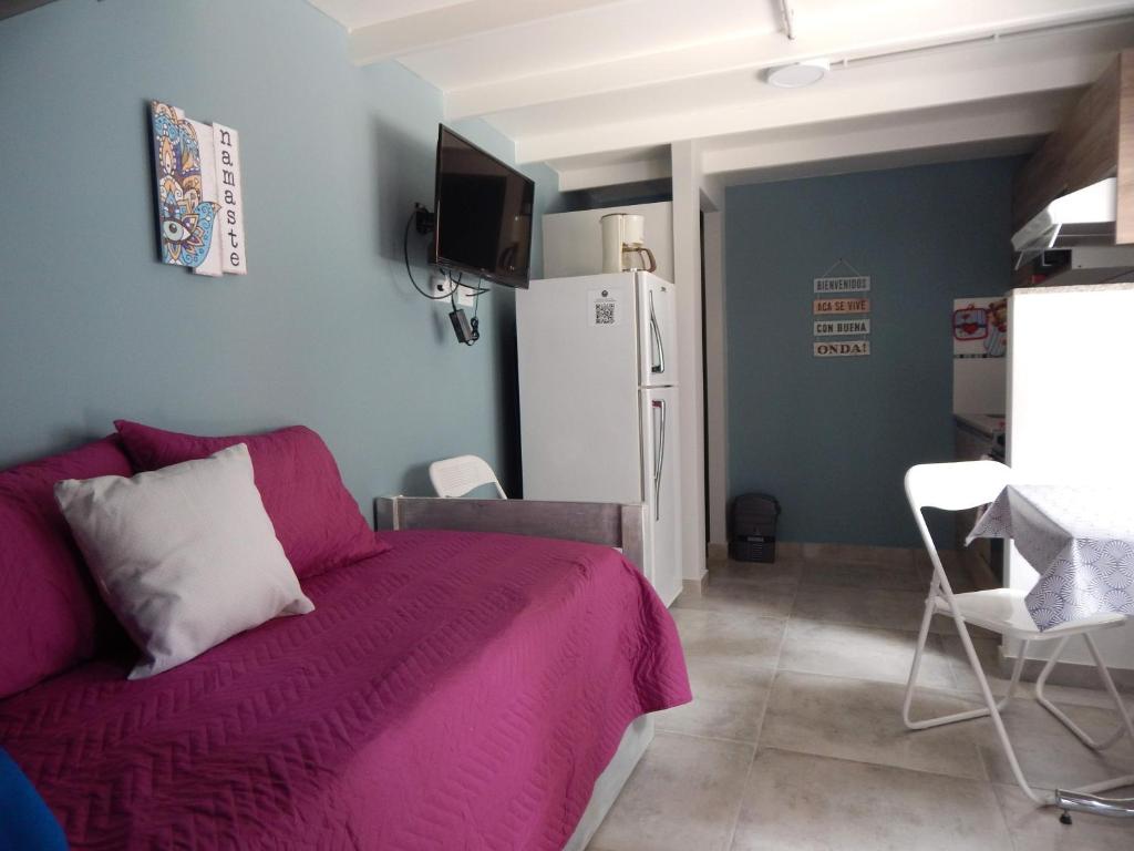 Andanzas Bahia Uni - 1