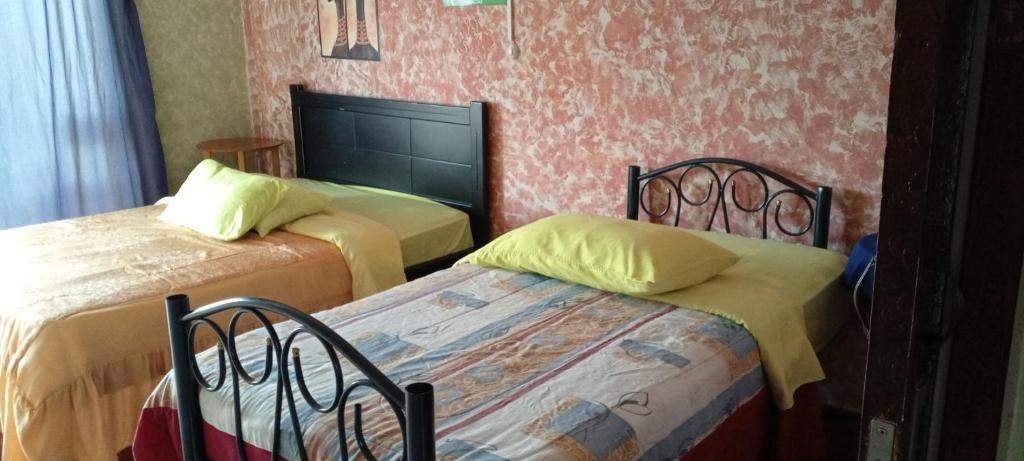 La Perla Cuencana Hostal - 5