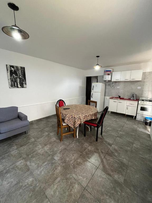 25 de mayo, Villa Dolores