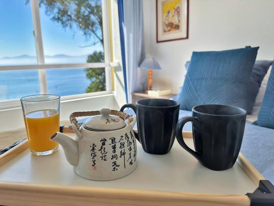 Depto en primera línea y un servicio 5 estrellas - 3