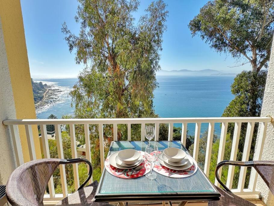 Depto en primera línea y un servicio 5 estrellas - 4