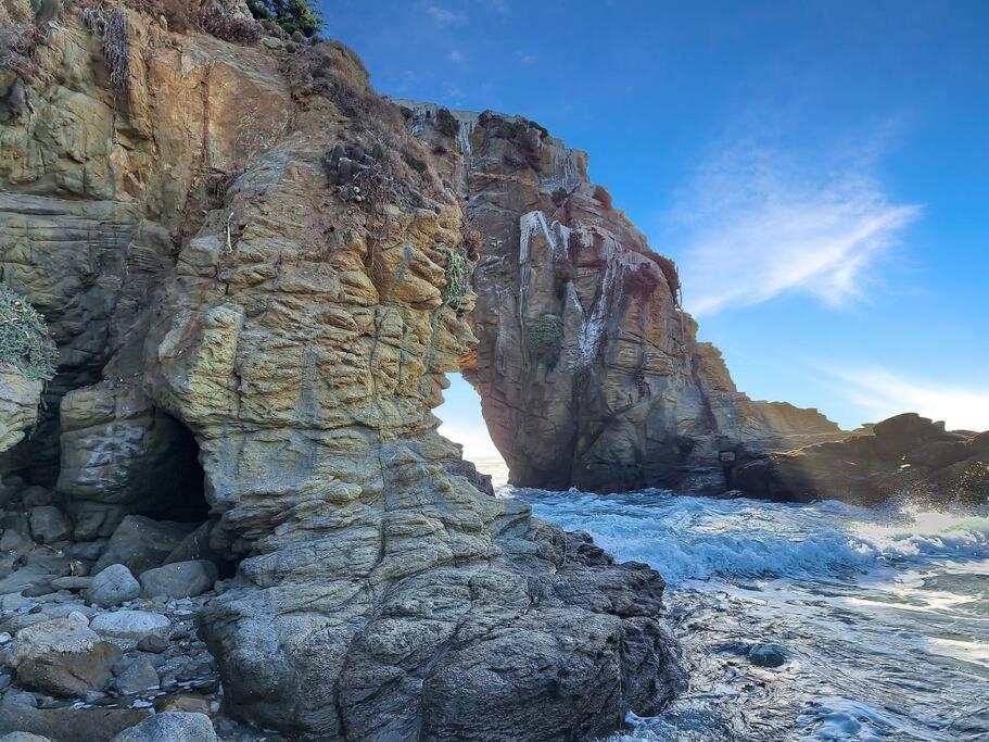 Depto en primera línea y un servicio 5 estrellas - 2