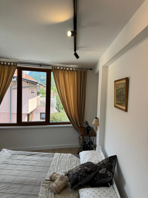 M apartments - 5