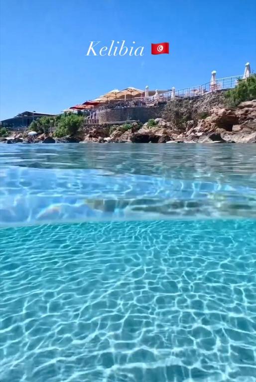 Mina résidence A4, Kelibia