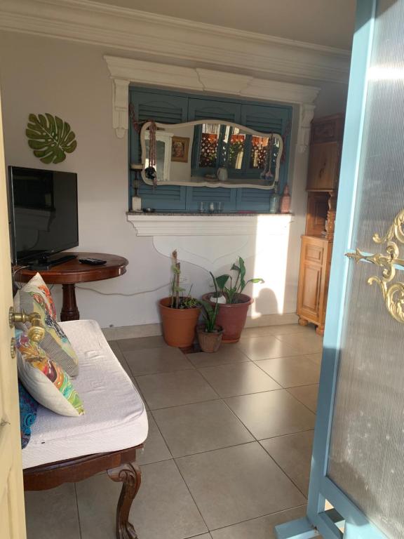 La Casita de Tere - 4