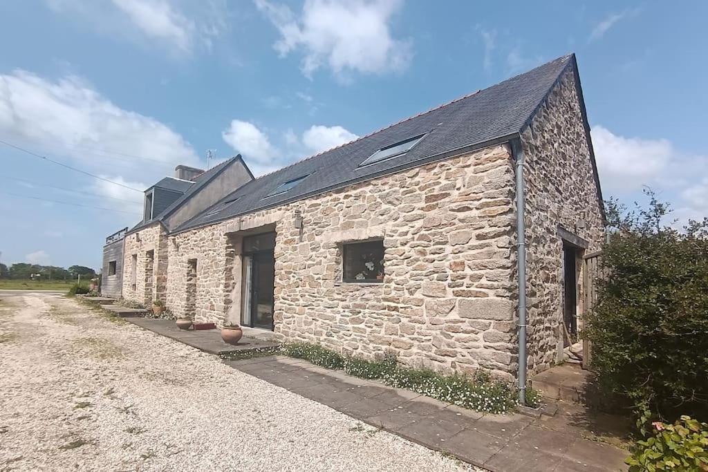 Gite L'escale, Pouldreuzic