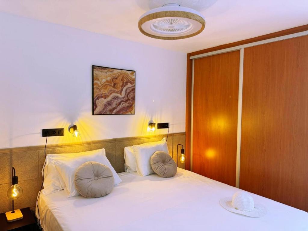 White Sand Holiday Home - 3
