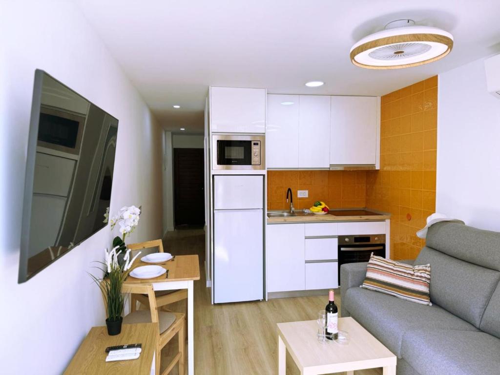 White Sand Holiday Home - 5