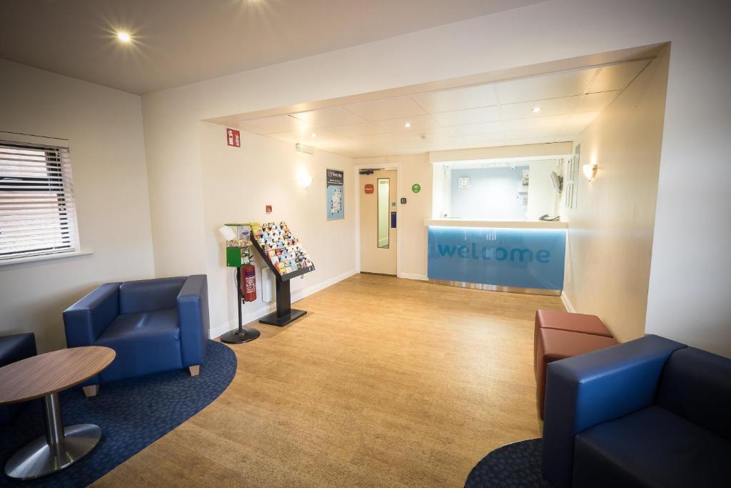 Travelodge Waterford photo