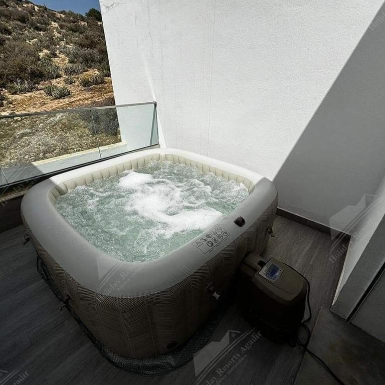 Summer By The See 3 Bedroom Taghazout Bay Tamourit, Taghazout