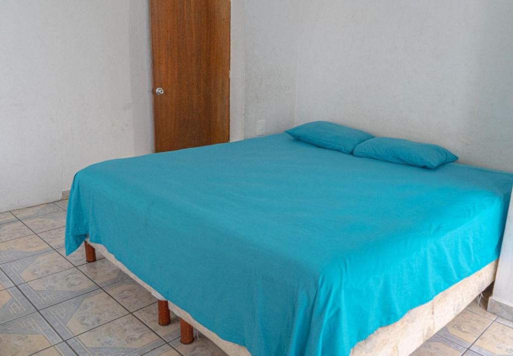 Amplia y cómoda casa, Zihuatanejo