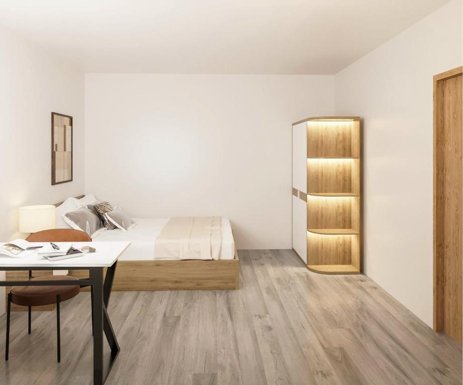 Rose House, Ho Či Minovo Město