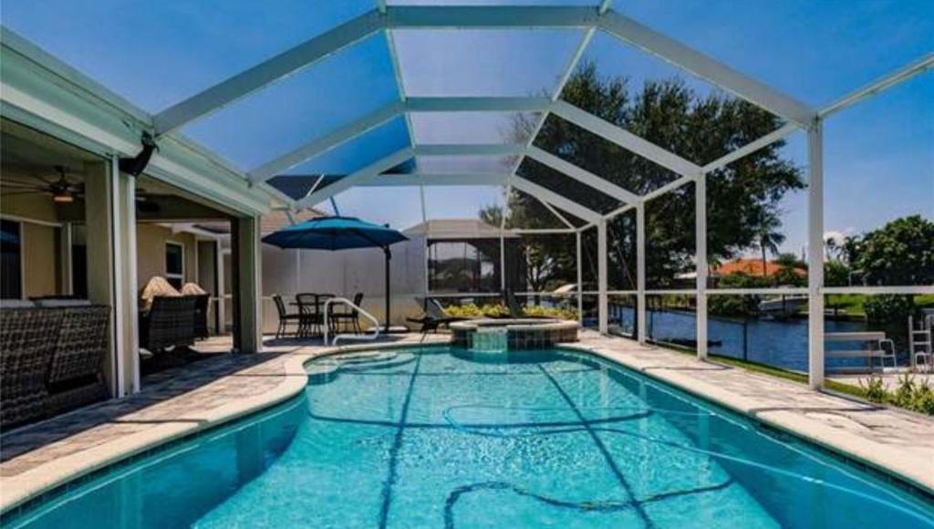 The Cape - Four Bedroom, Cape Coral