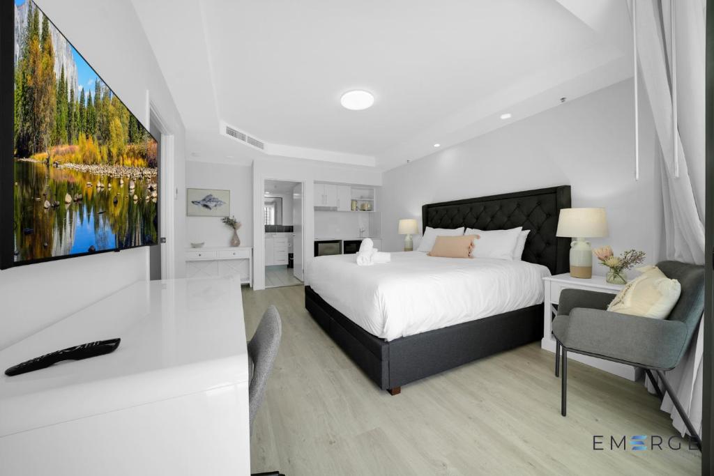 イパネマ リゾート サーファーズ パラダイス - Room image