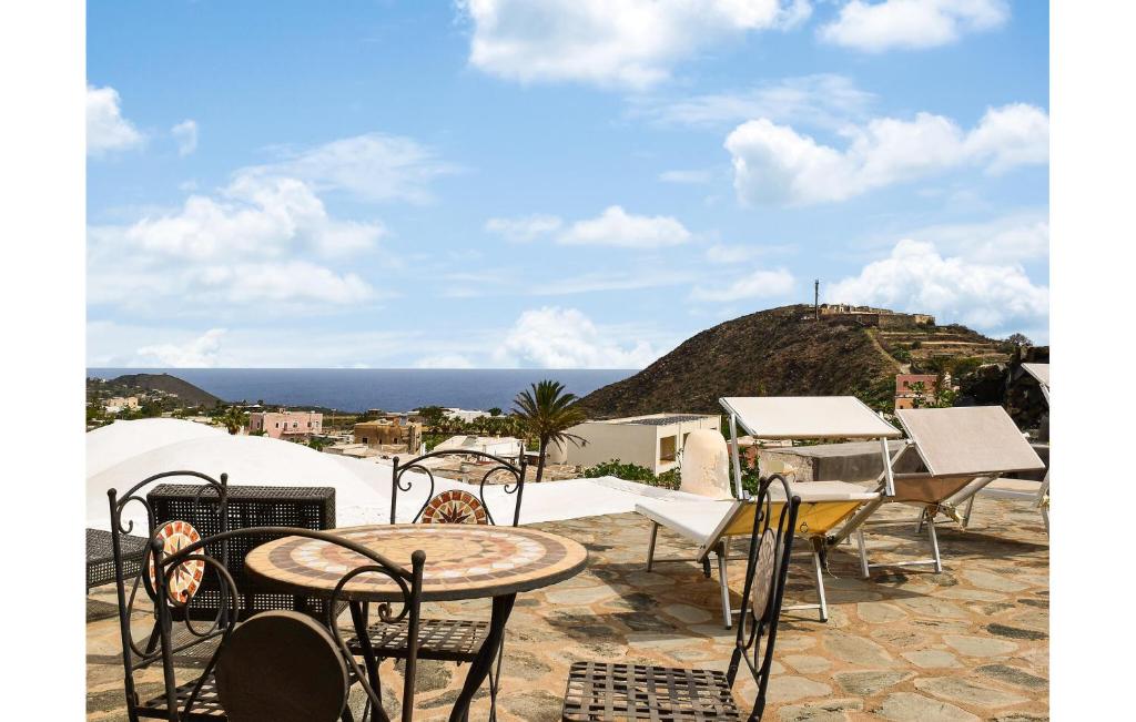 Lovely Home In Pantelleria With House Sea View - 5