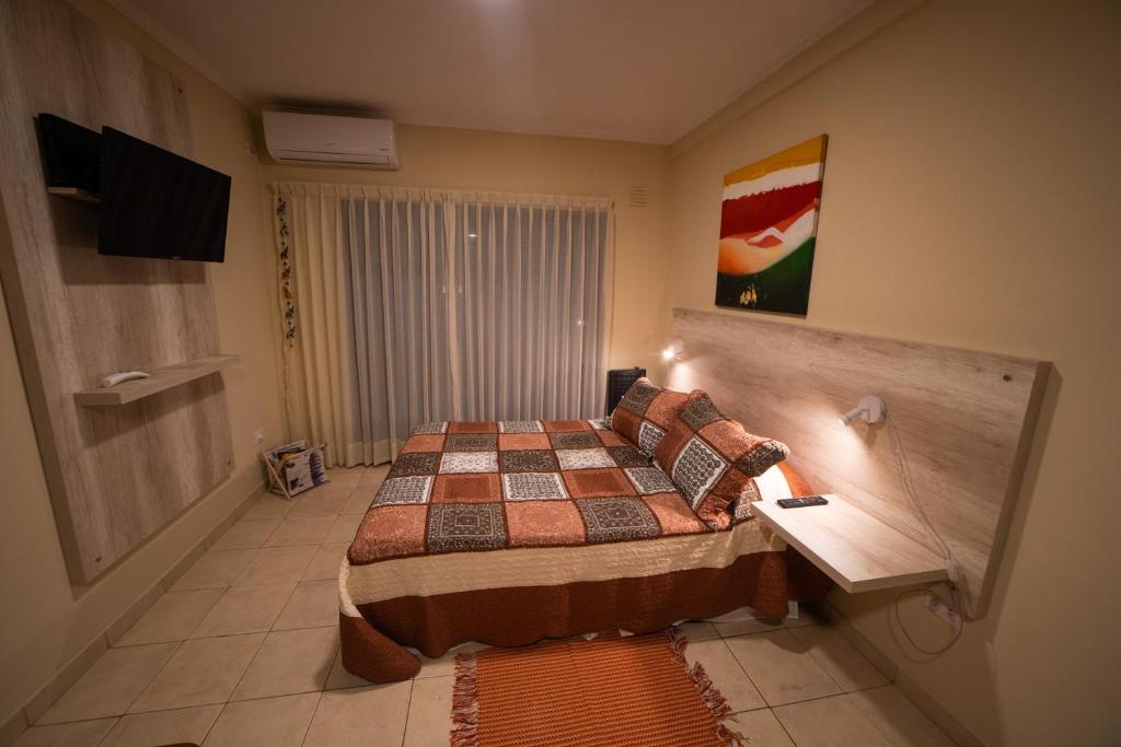 Departamento ideal monoambiente - 1