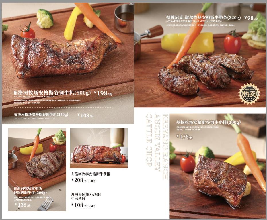 Еда и напитки