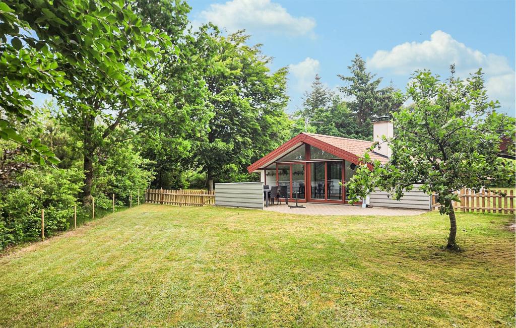 Beautiful Home In Ulfborg With Wifi, Ulfborg