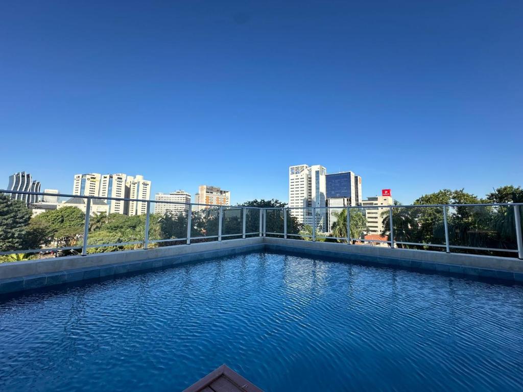 Departamentos Zona Shopping del Sol Asunción - 4