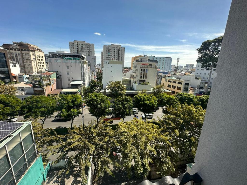 Hotel Property