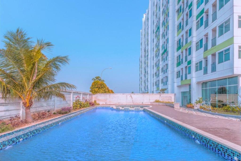 The Enviro Nusantara By Reccoma, Cibeber