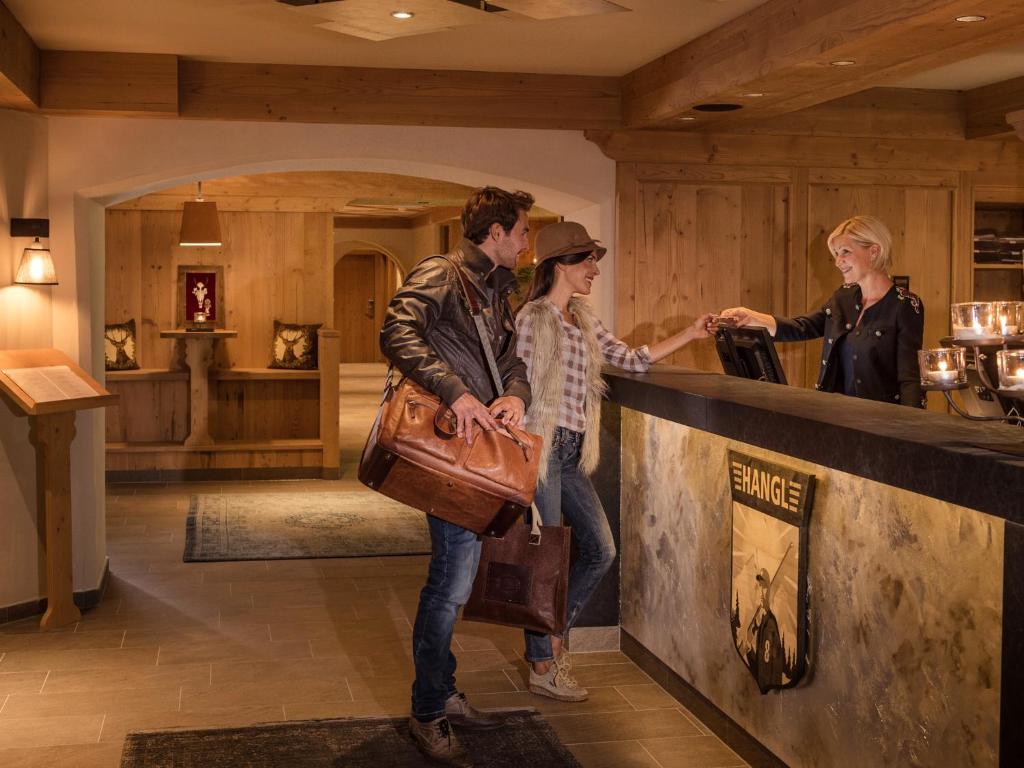 Hotel Post Sport- und Wellness - 5