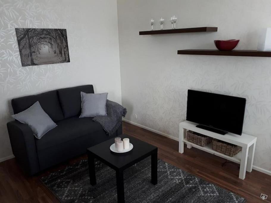 Nice apartment in the center of Tornio, Tornio