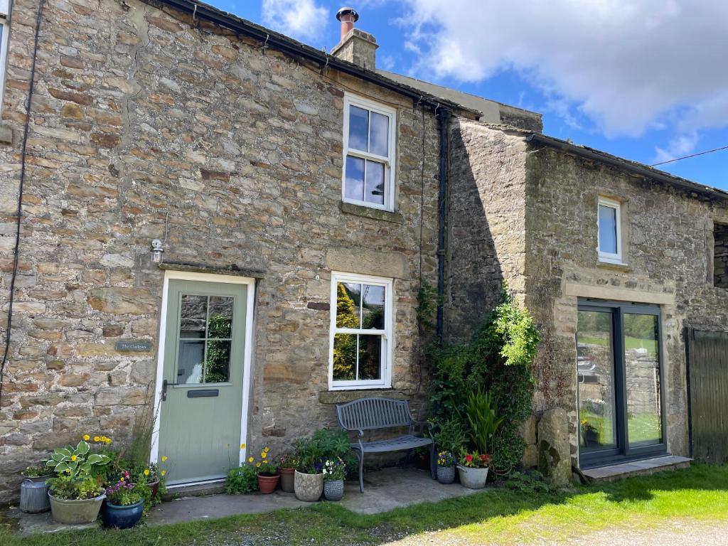 The Curlews, Richmond