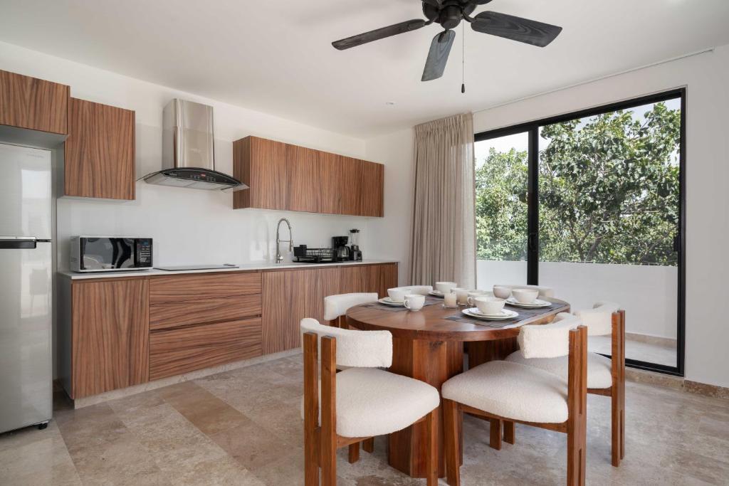 2 BD Private Plunge Pool and Terrace - 5