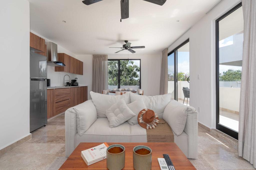 2 BD Private Plunge Pool and Terrace - 2