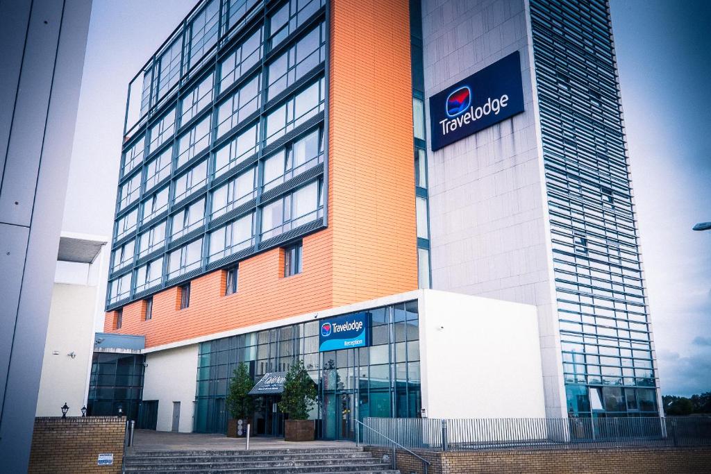 Exterior view, Travelodge Limerick Castletroy in Limerick
