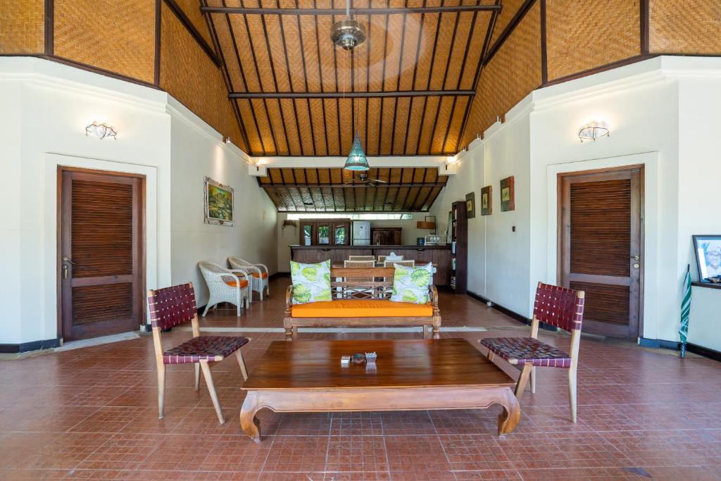 Taman Sari Bali Resort & Spa