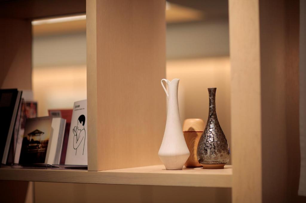 kawasan lounge/TV kongsi