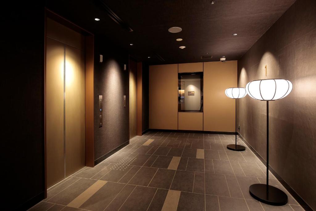 Hotel Property