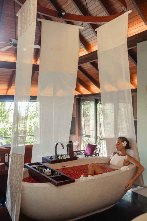 ヴィラ ゾリチュード リゾート&スパ - Room image