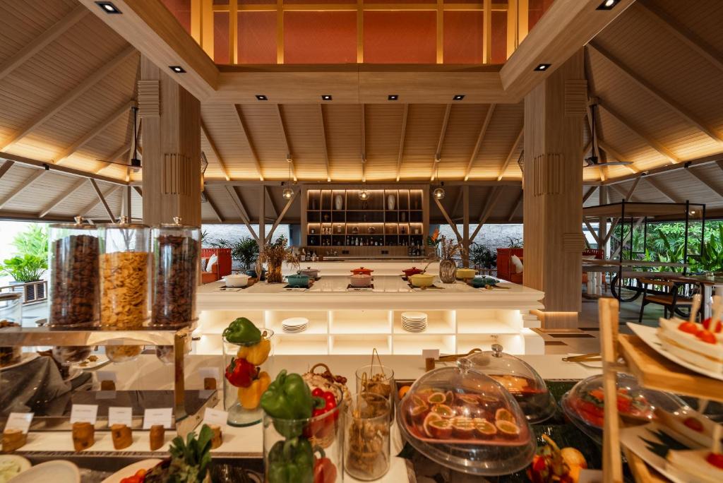 ヴィラ ゾリチュード リゾート&スパ - Room image