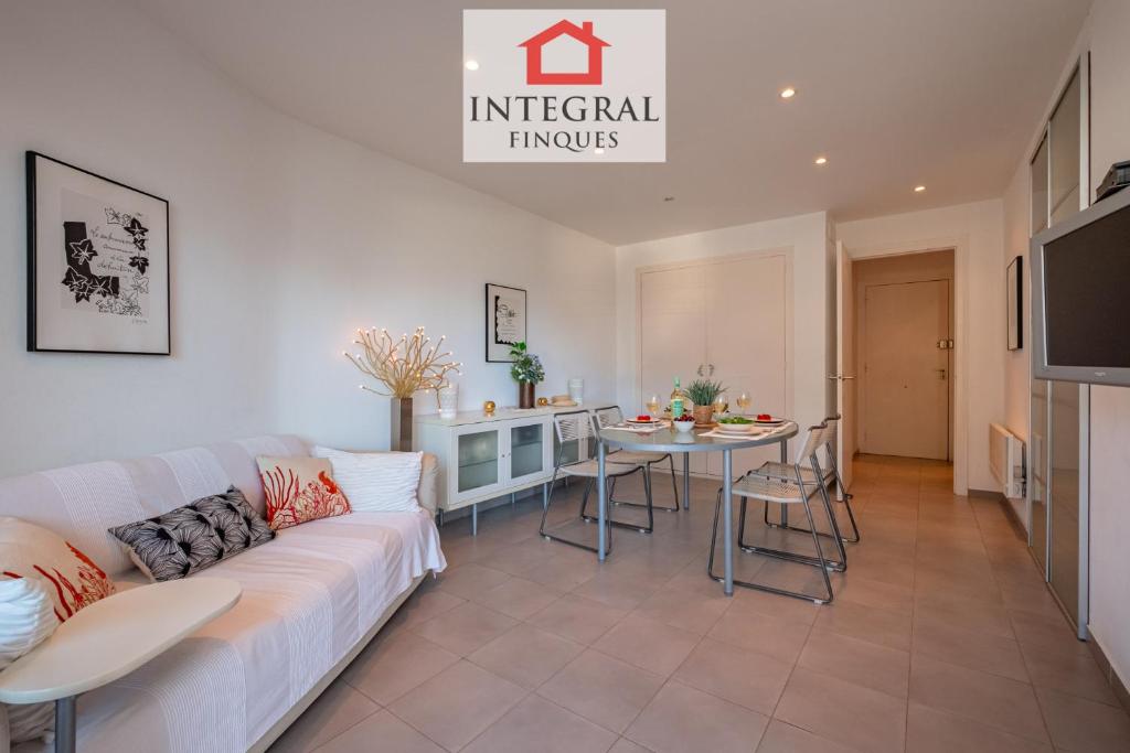 La Proa - Apartament La Fosca - 5