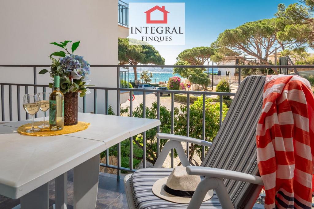 La Proa - Apartament La Fosca - 1