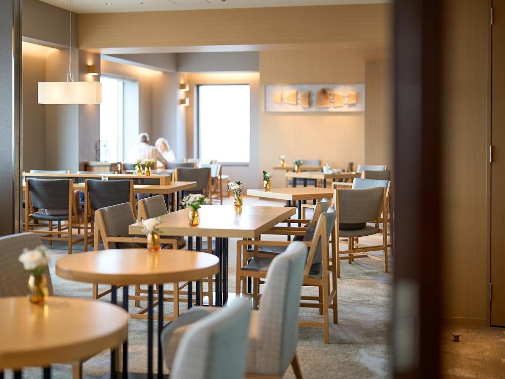 Hotel Facility