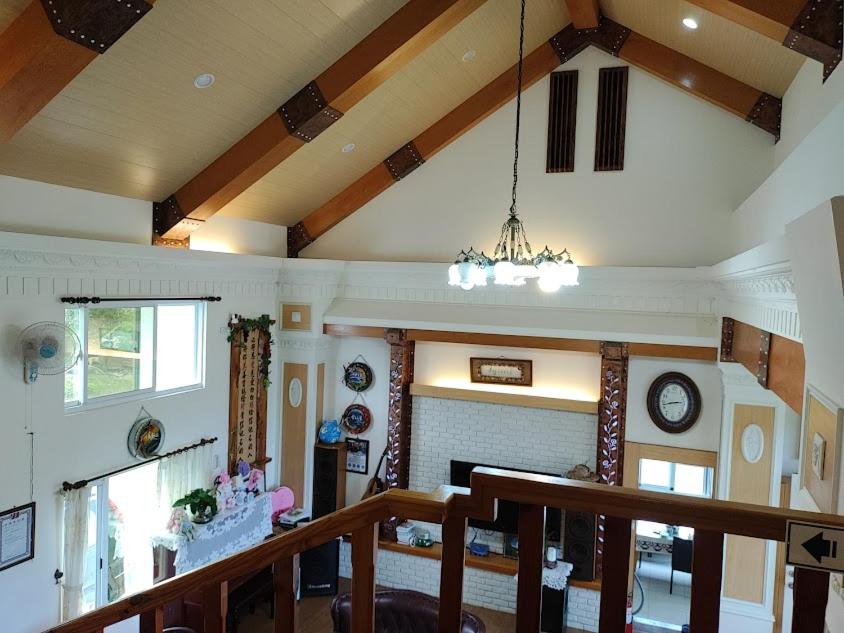 Canaan Beauty Farm B&B