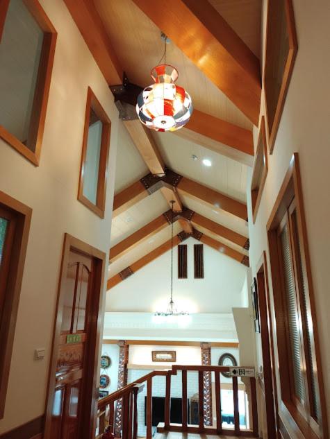 Canaan Beauty Farm B&#038;B
