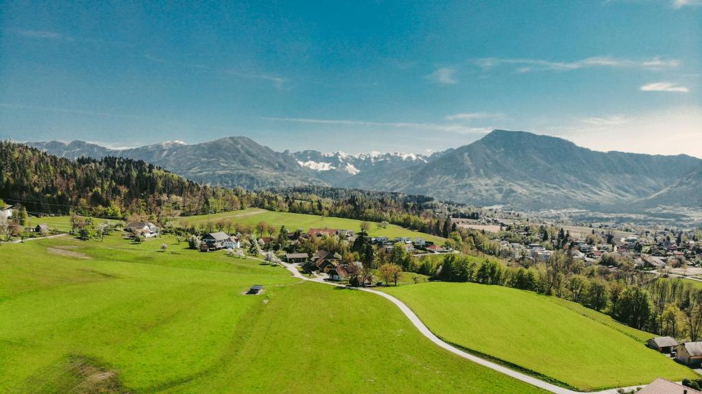 Hotel Sonnenhof - 3