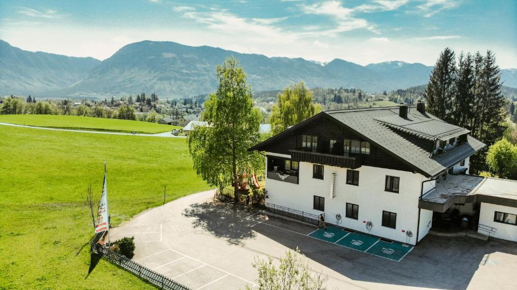 Hotel Sonnenhof - 2