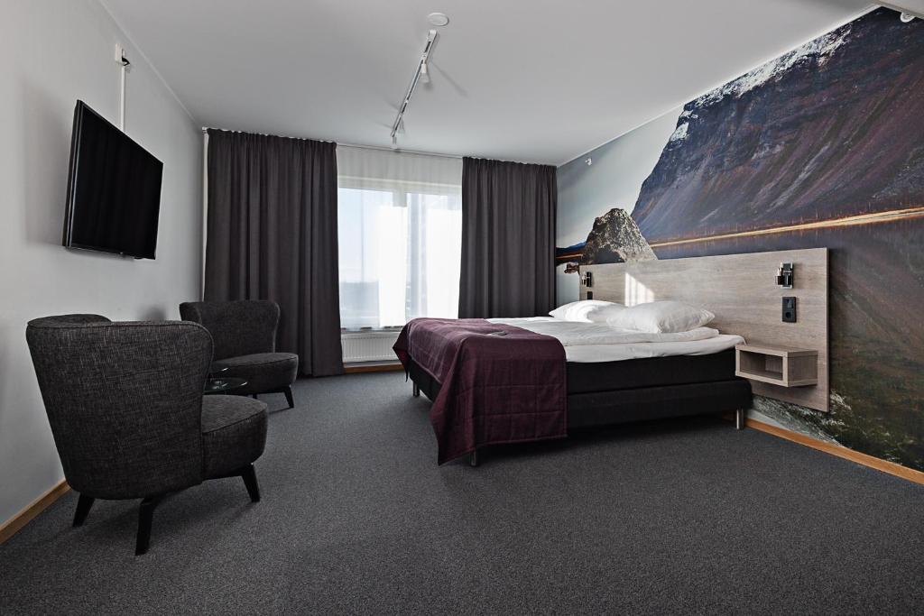 Comfort Hotel Umeå City (Comfort Hotel Umea City)