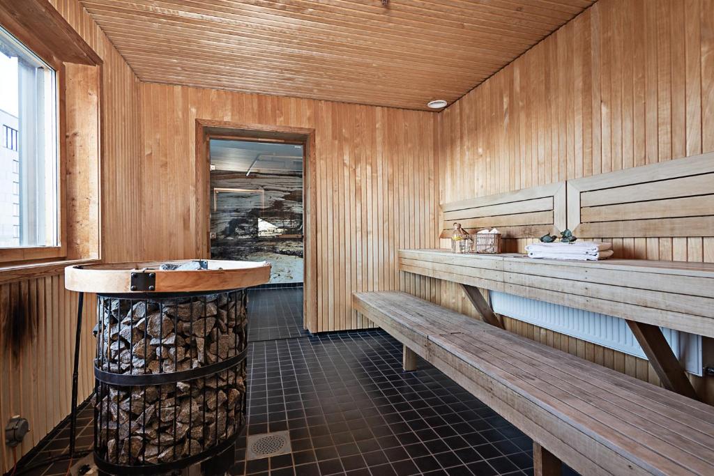 Comfort Hotel Umeå City (Comfort Hotel Umea City)