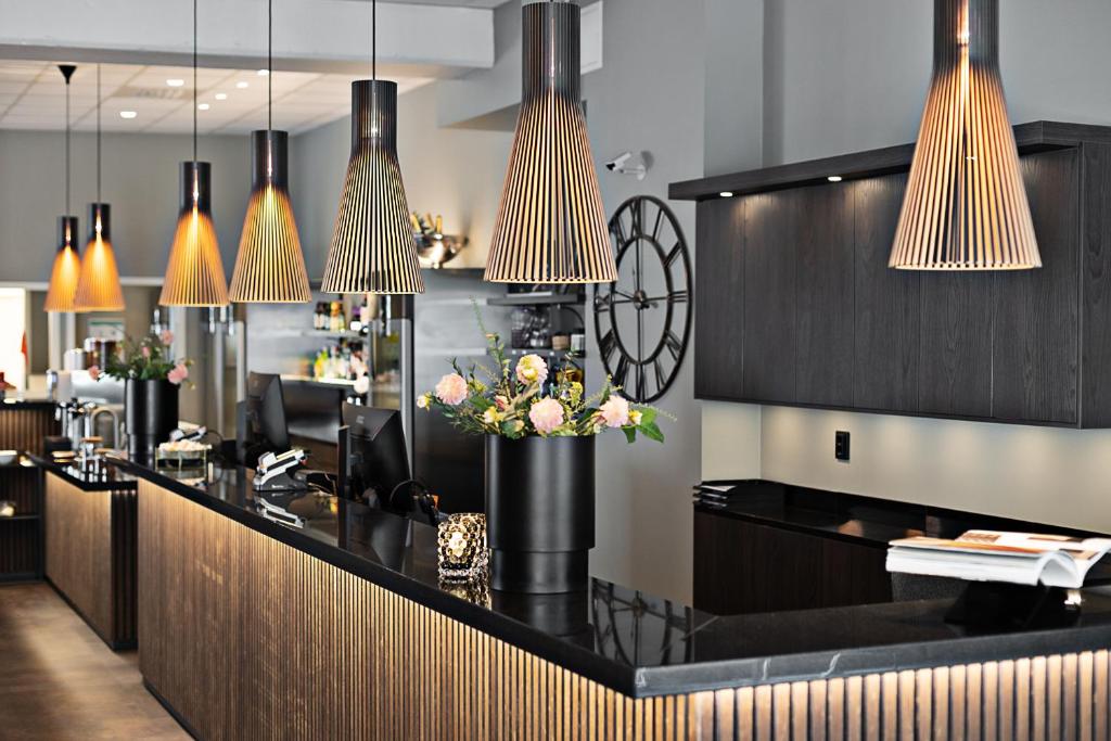 Comfort Hotel Umeå City (Comfort Hotel Umea City)