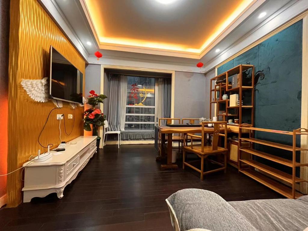 Shanghai Jiarong Hotel Apartment, Shanghai