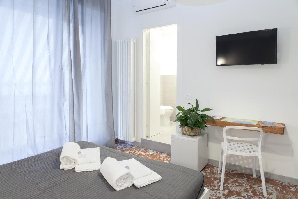 La Casa delle Acciughe Guest House photo
